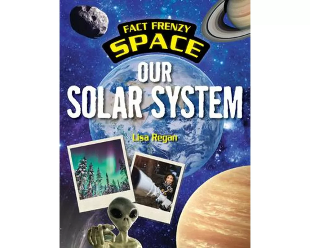 Our Solar System