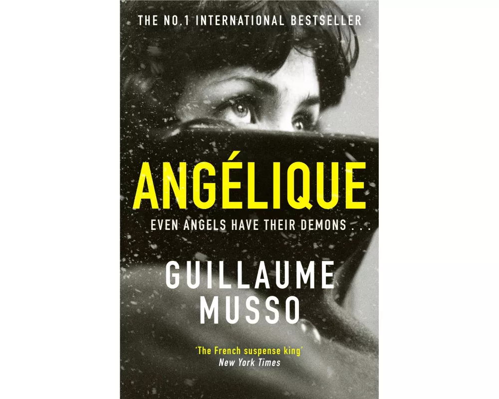 Angélique
