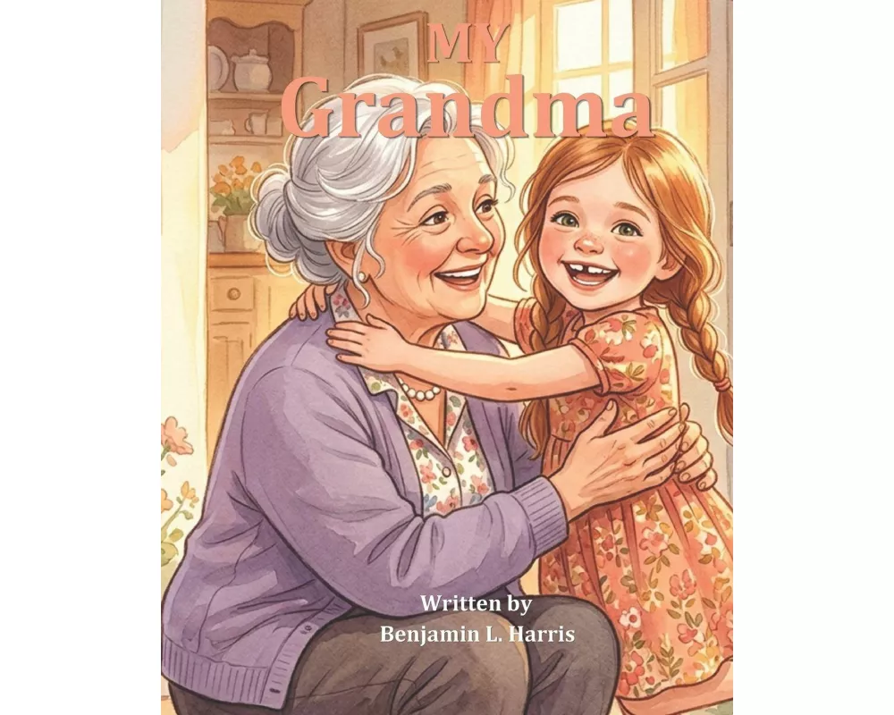 My Grandma