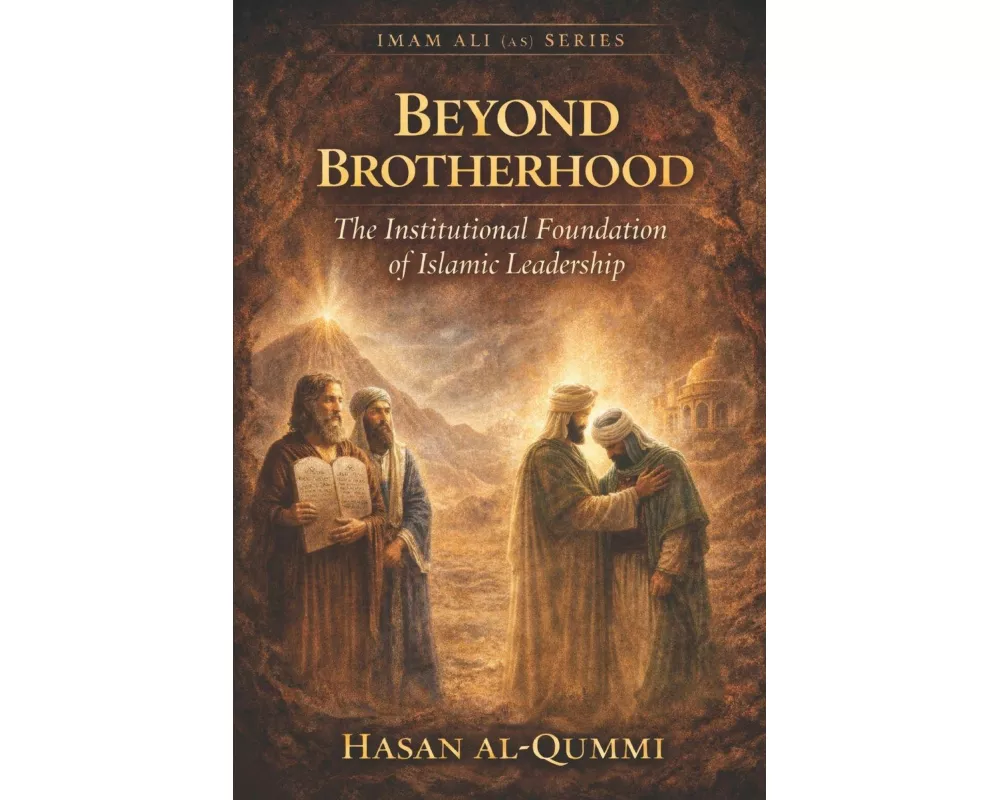Beyond Brotherhood