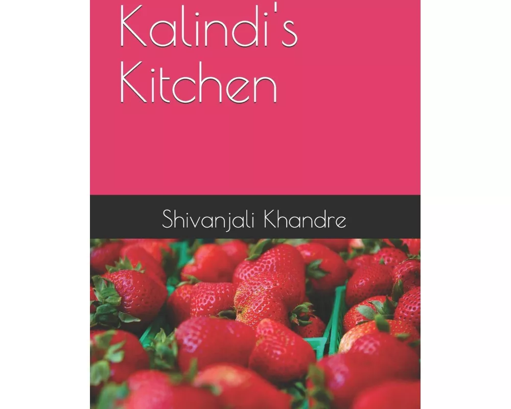 Kalindi's Kitchen