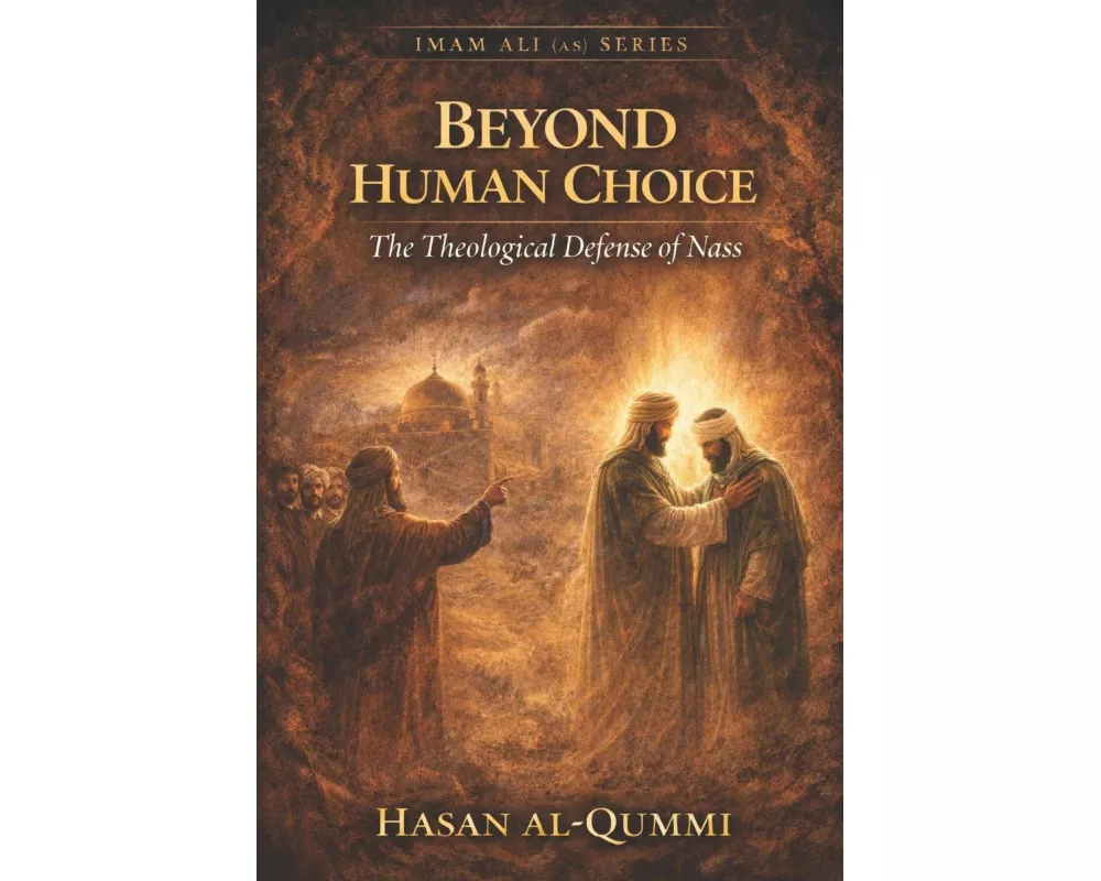 Beyond Human Choice