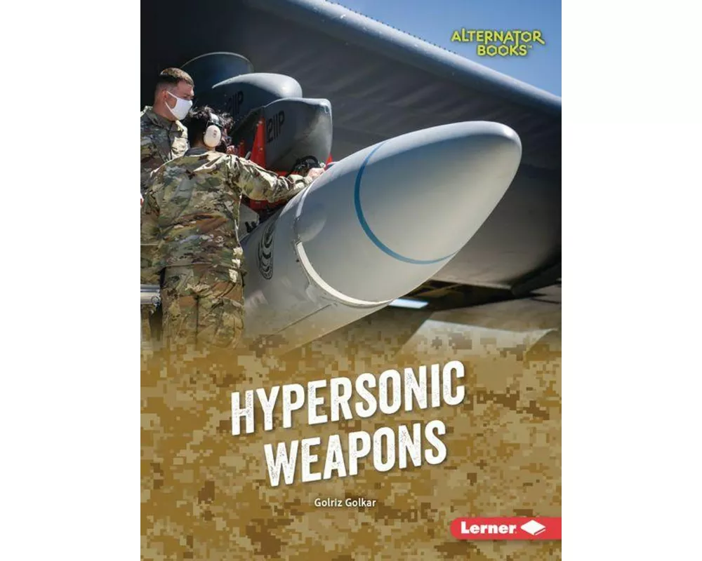 Hypersonic Weapons