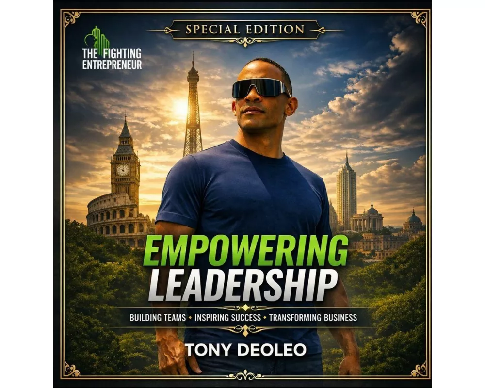 Empowering Leadership
