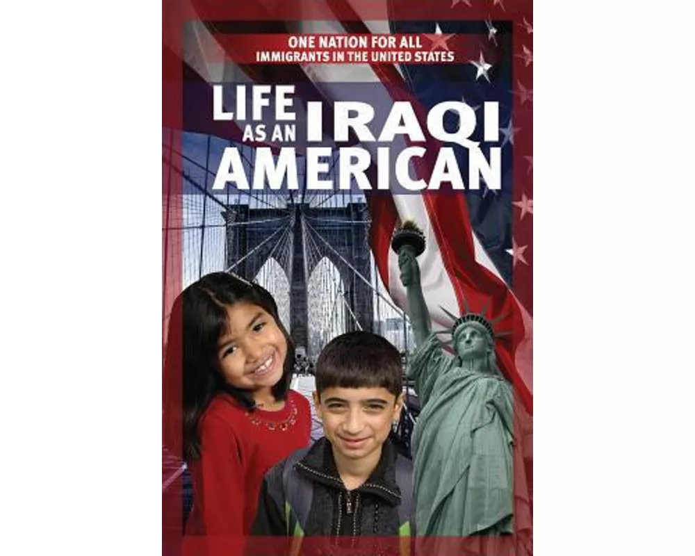 Life as an Iraqi American