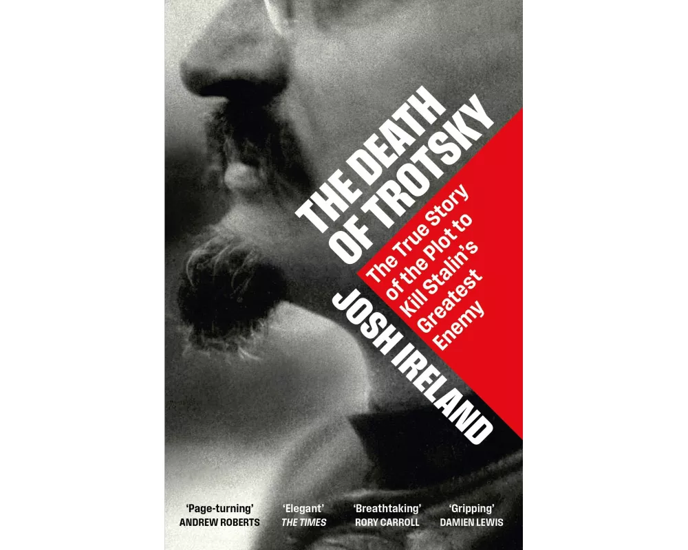 The Death of Trotsky