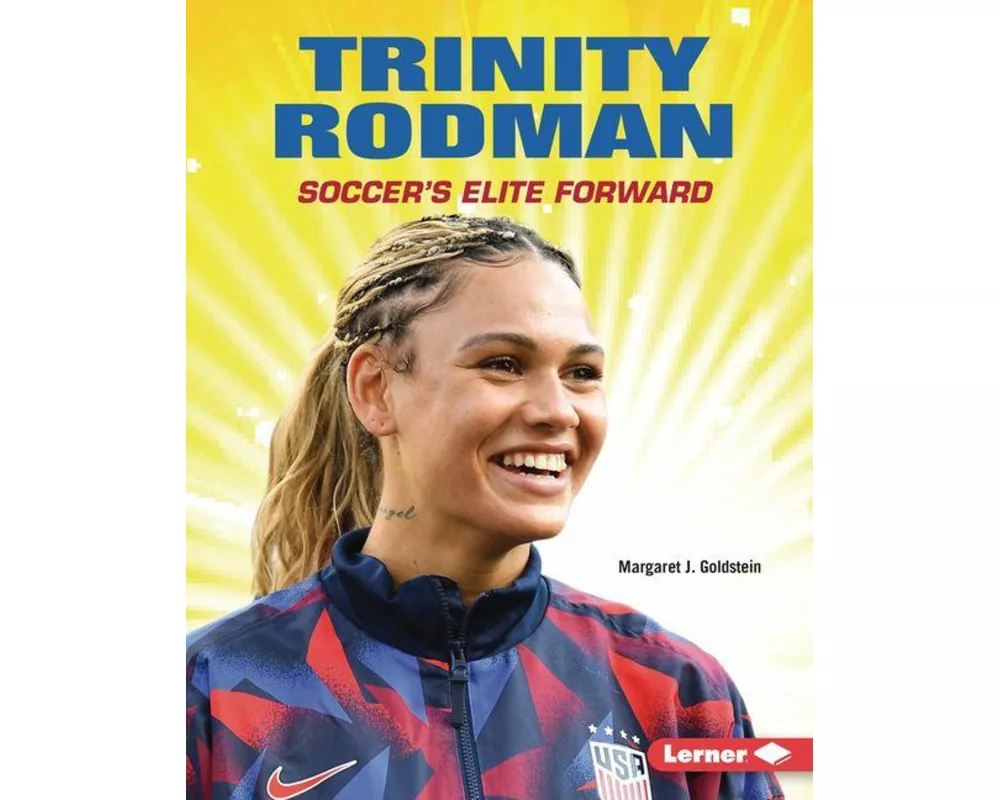 Trinity Rodman