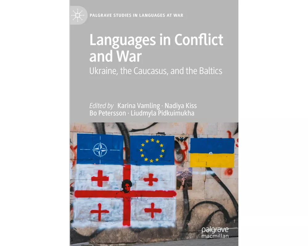 Languages in Conflict and War