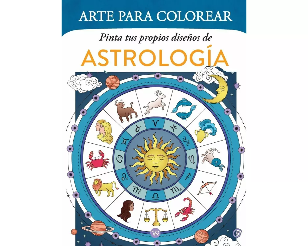 Arte para colorear