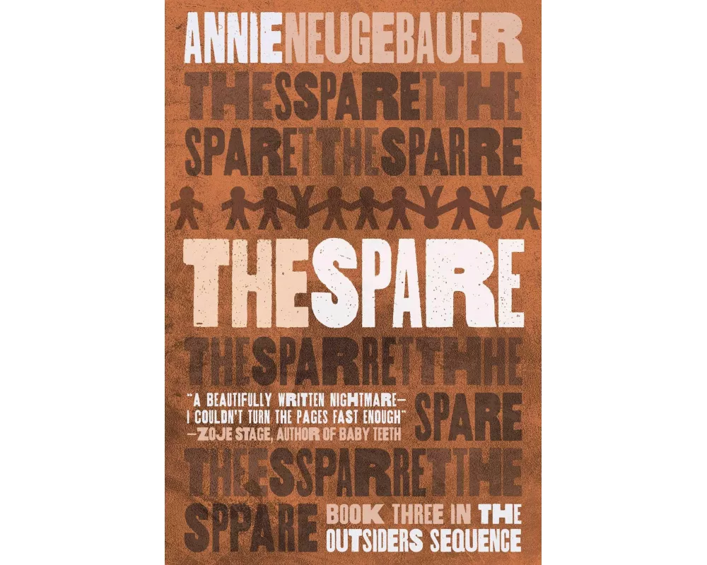 The Spare