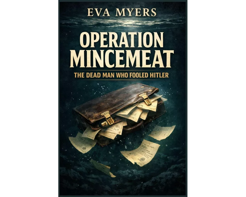 Operation Mincemeat