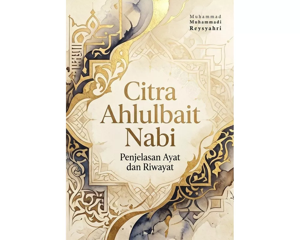 Citra Ahlulbait Nabi