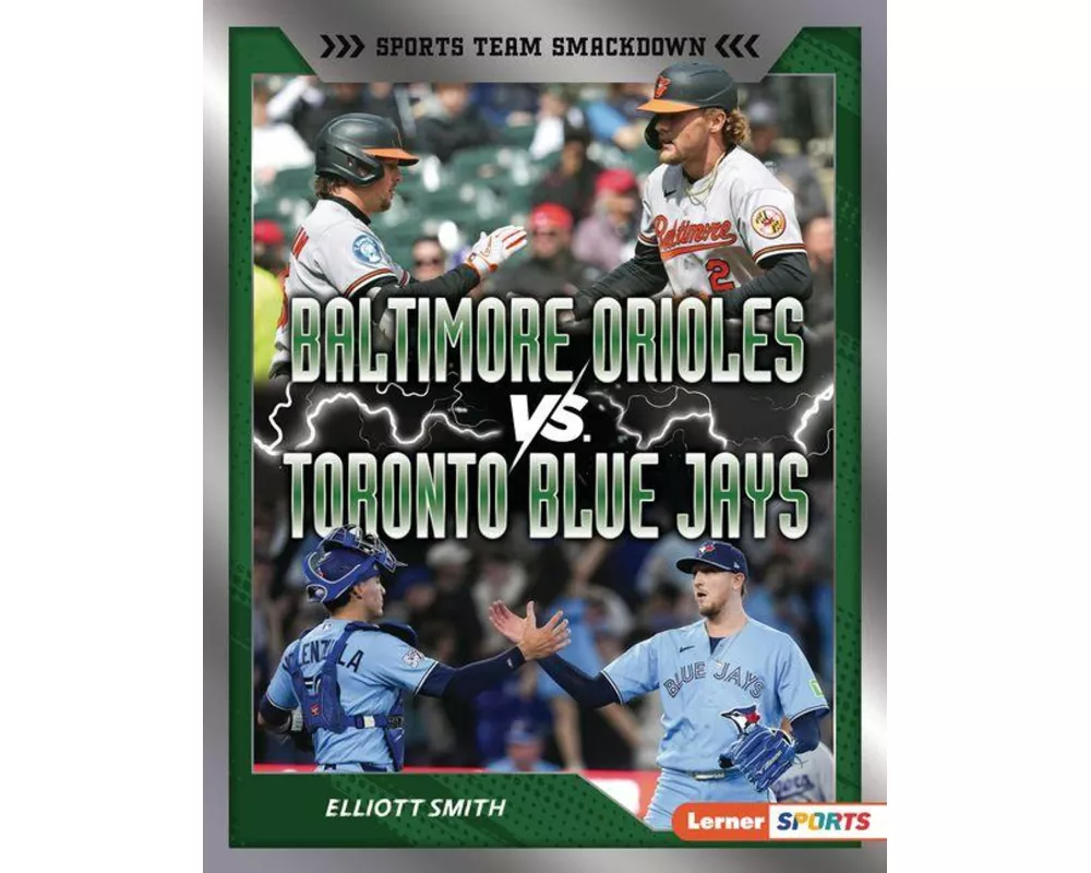Baltimore Orioles vs. Toronto Blue Jays