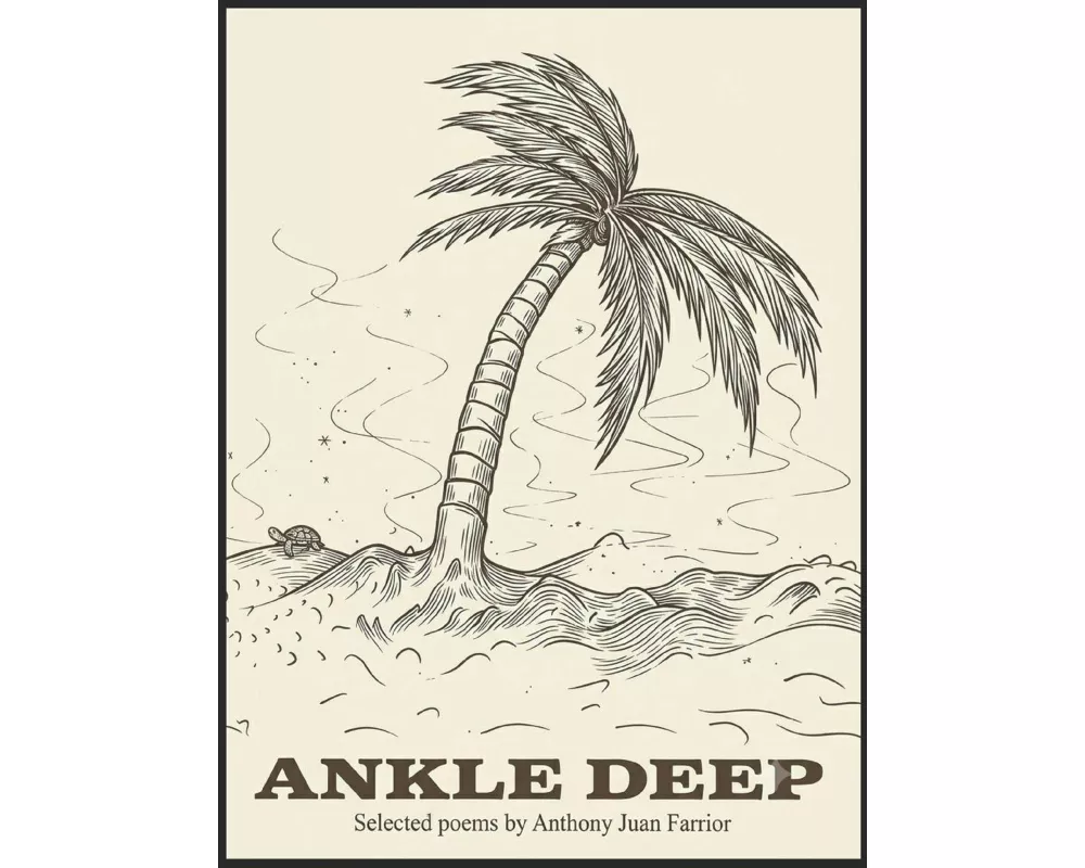 Ankle Deep