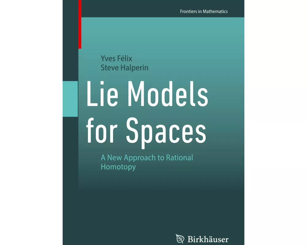 Lie Models for Spaces