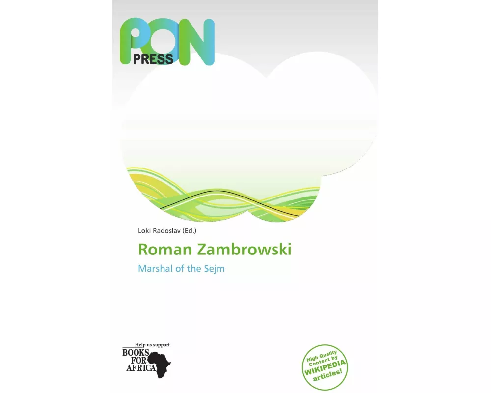 Roman Zambrowski