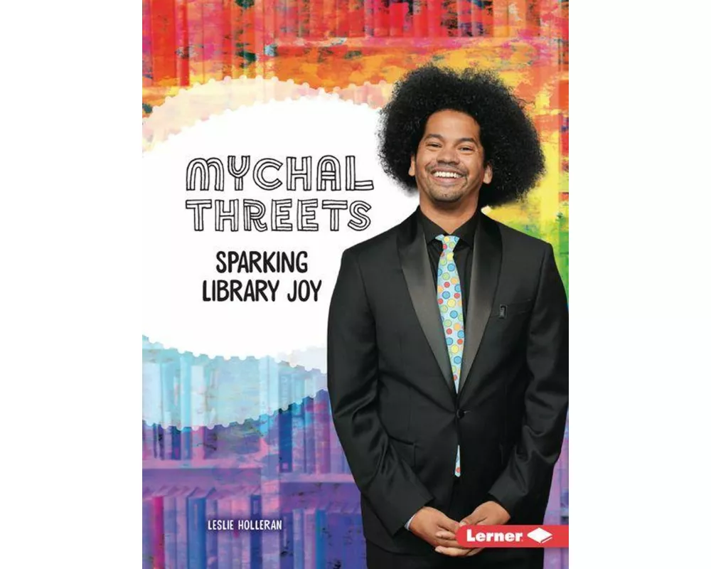 Mychal Threets