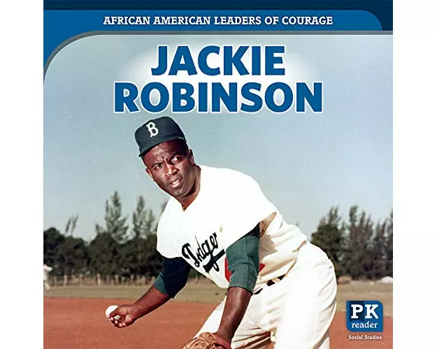 Jackie Robinson