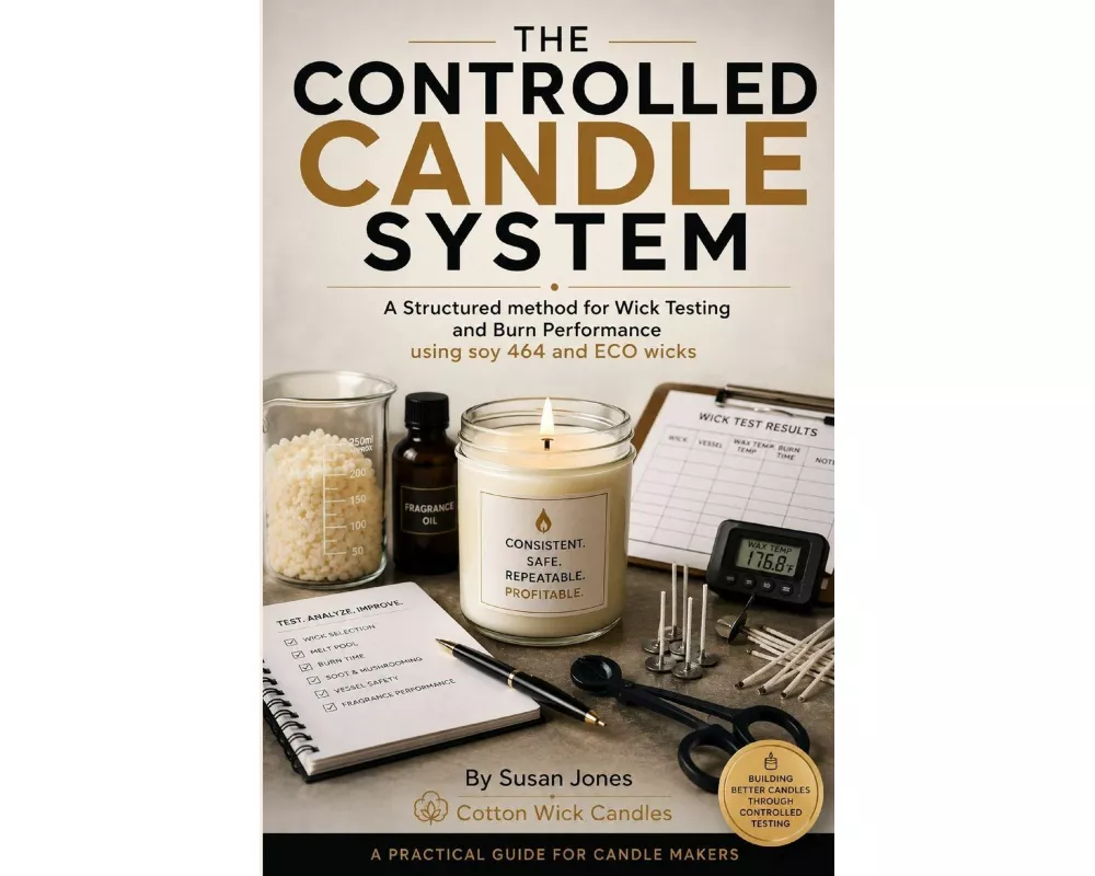 The Controlled Candle System