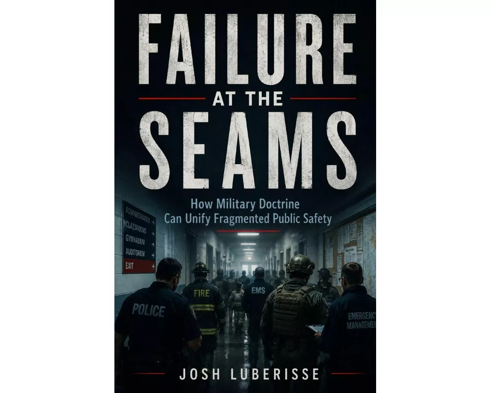 Failure at the Seams