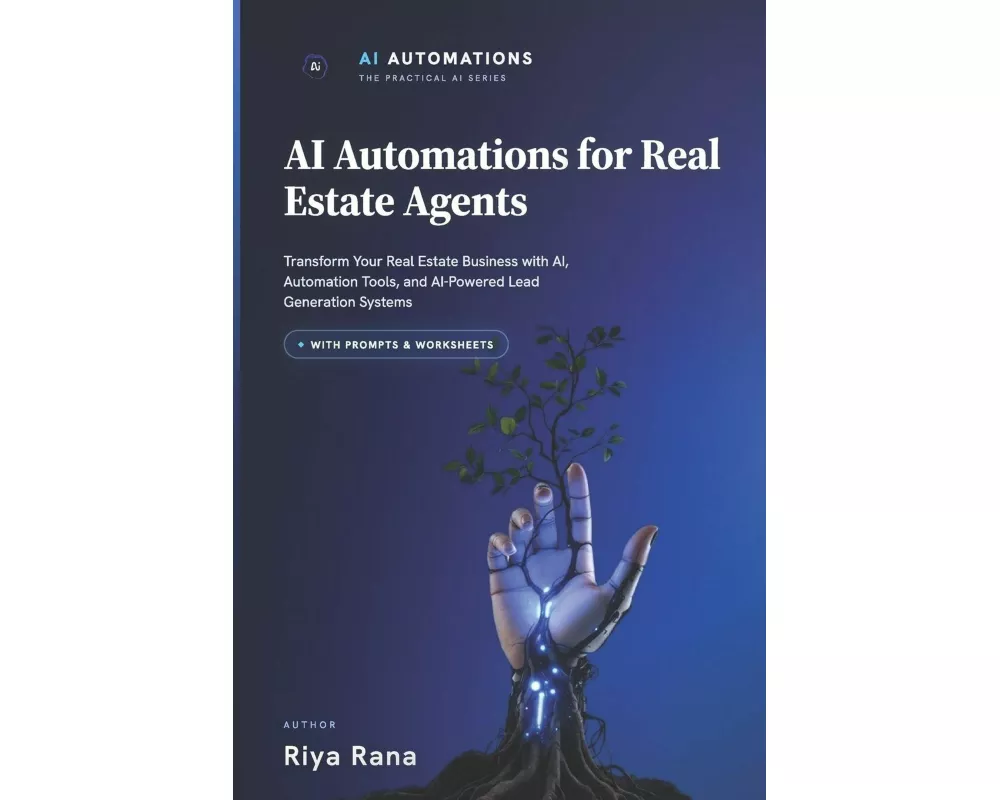 AI Automation for REAL ESTATE AGENTS