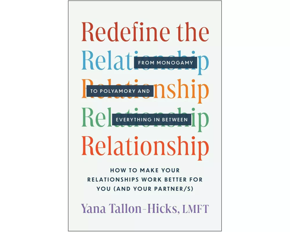 Redefine the Relationship