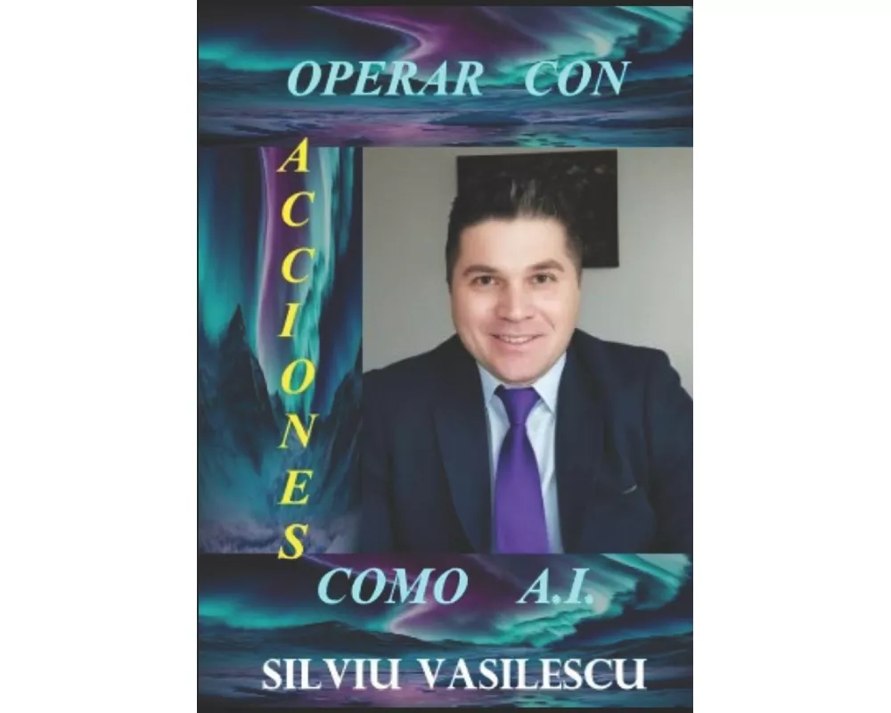 Operar Con Acciones Como A. I