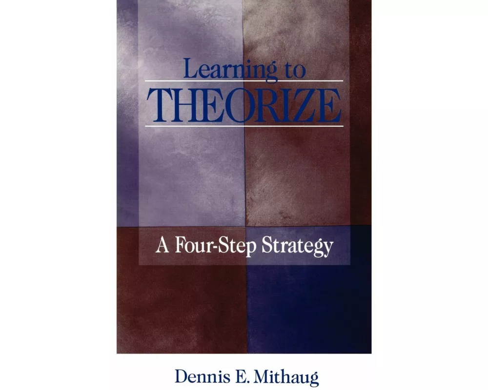 Learning to Theorize