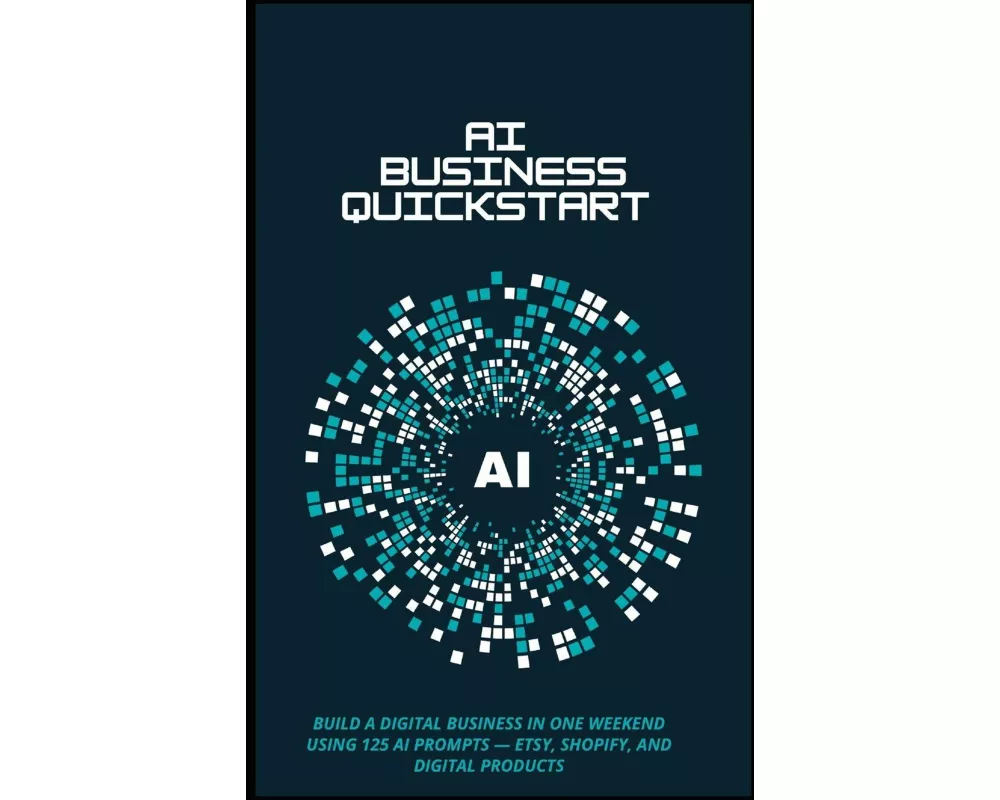 AI Business Quick Starter