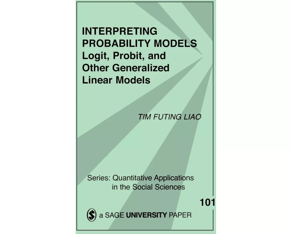 Interpreting Probability Models