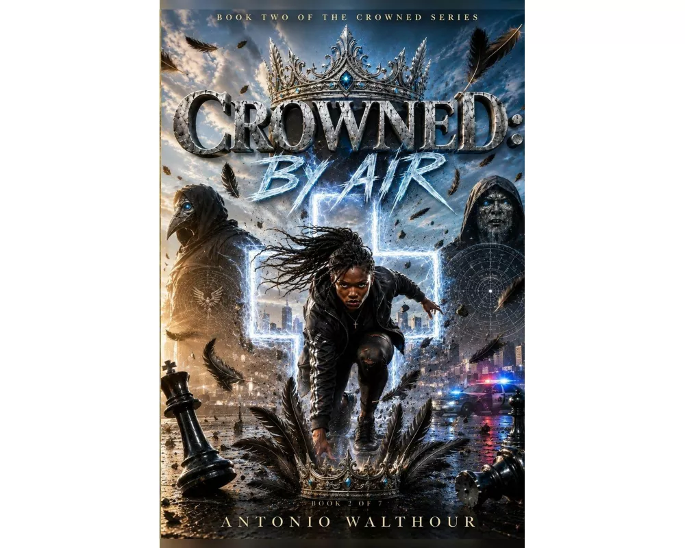 Crowned