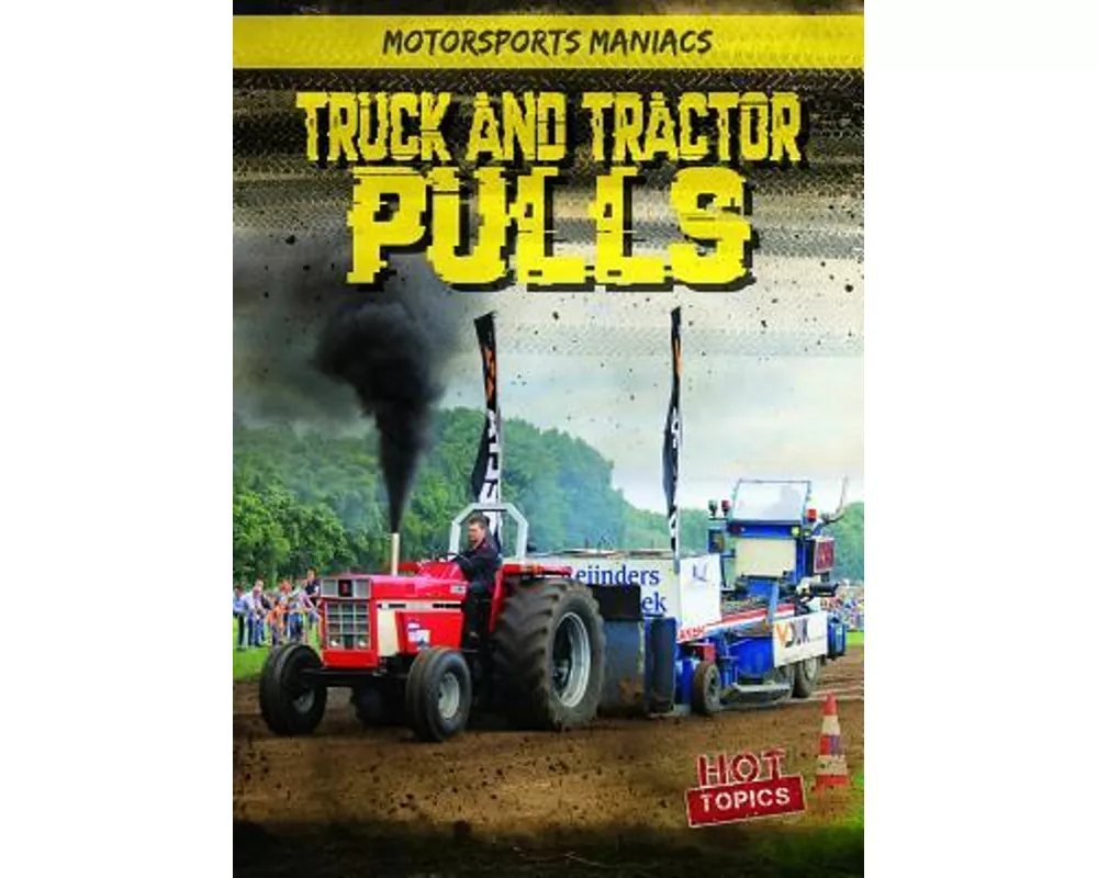 Truck and Tractor Pulls