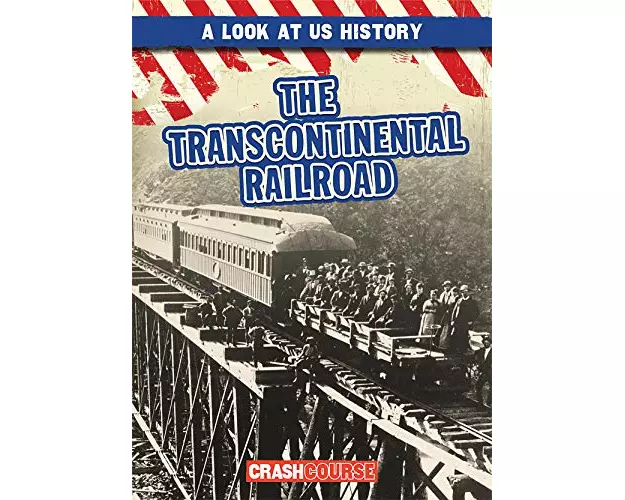 The Transcontinental Railroad