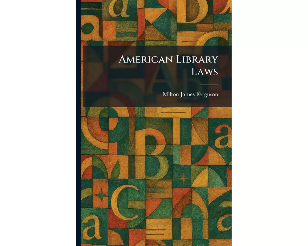 American Library Laws