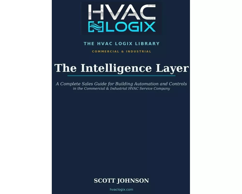 The Intelligence Layer