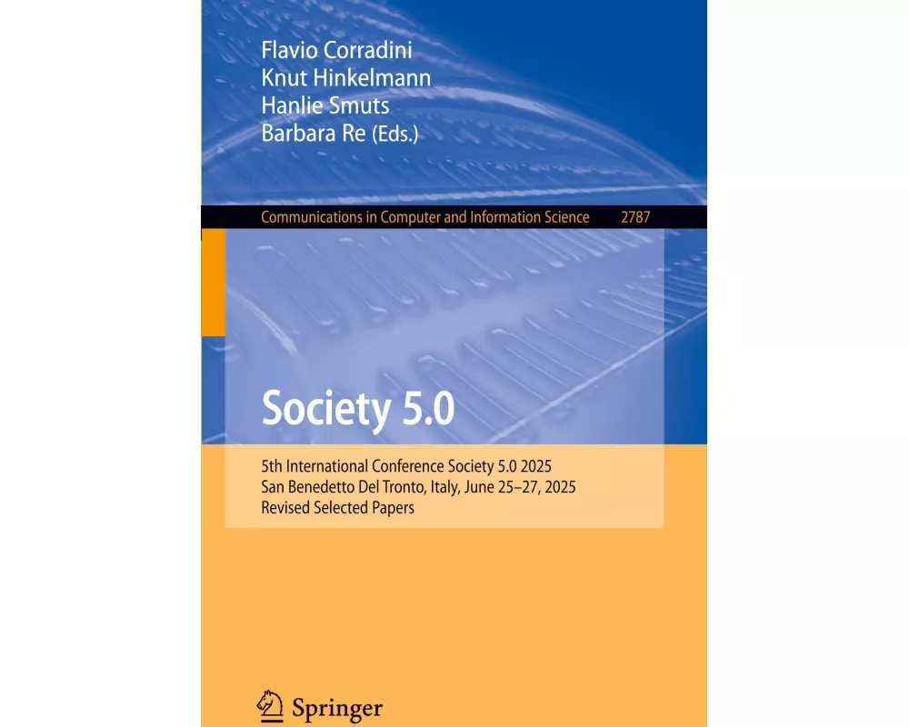 Society 5.0