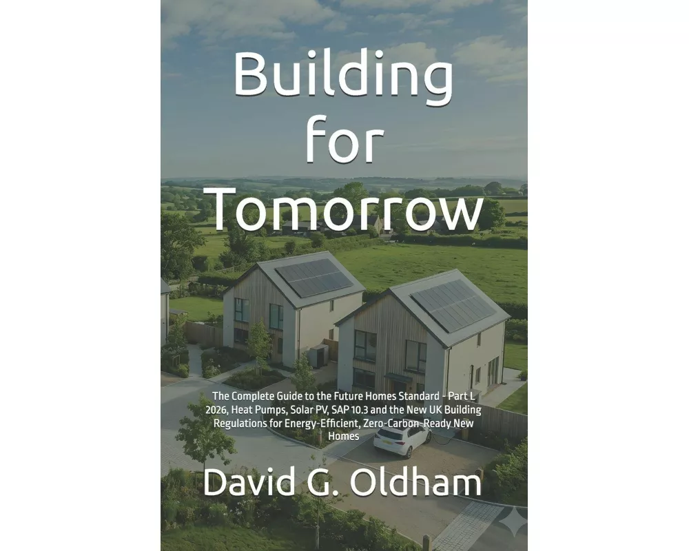 Building for Tomorrow