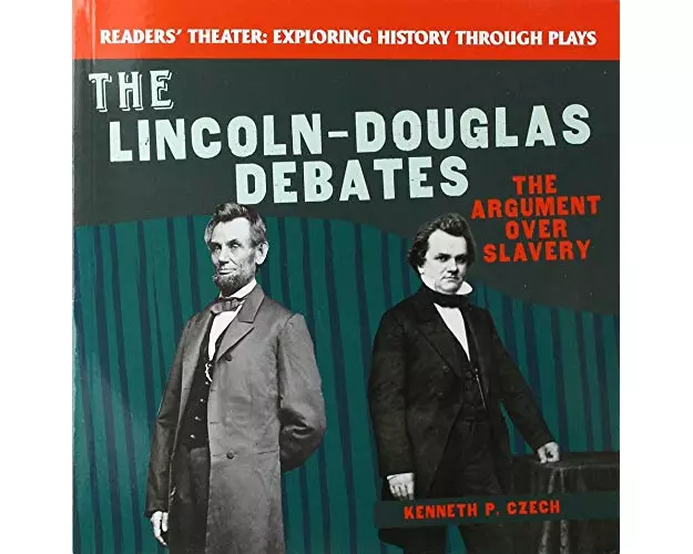 The Lincoln-Douglas Debates: The Argument Over Slavery