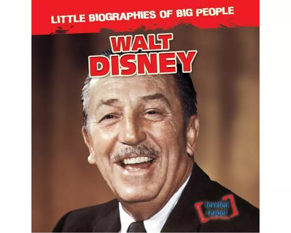 Walt Disney