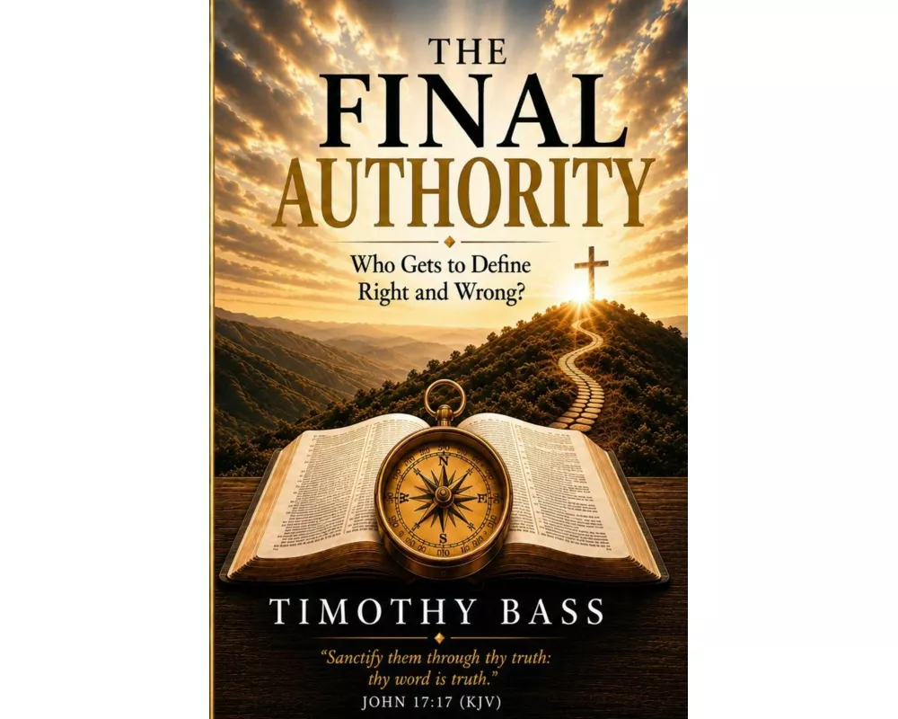 Final Authoriy