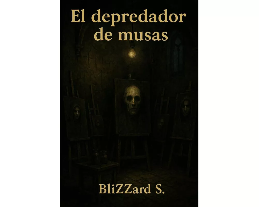 El depredador de musas