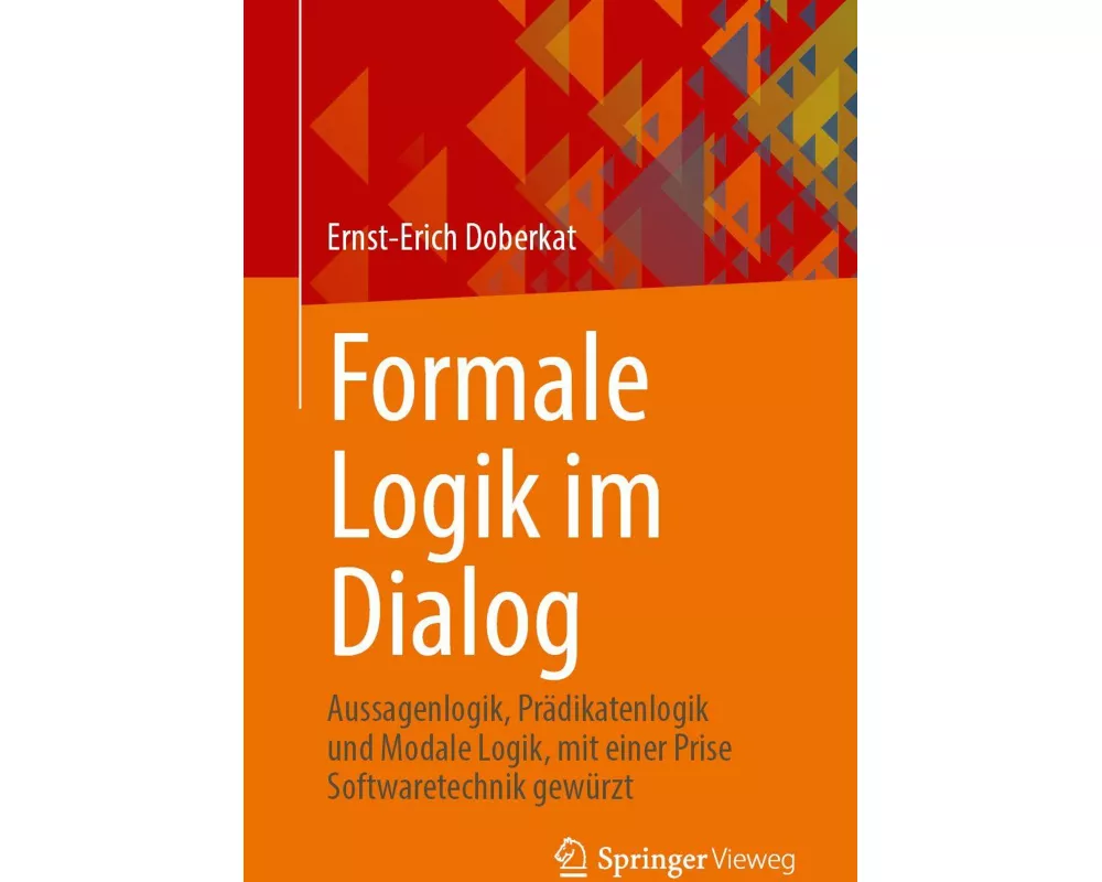 Formale Logik im Dialog