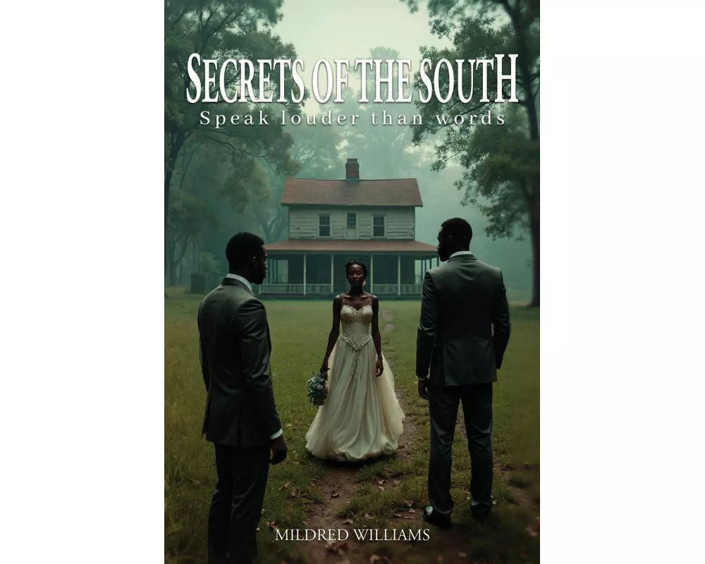 Secrets of the South, Speak louder than words