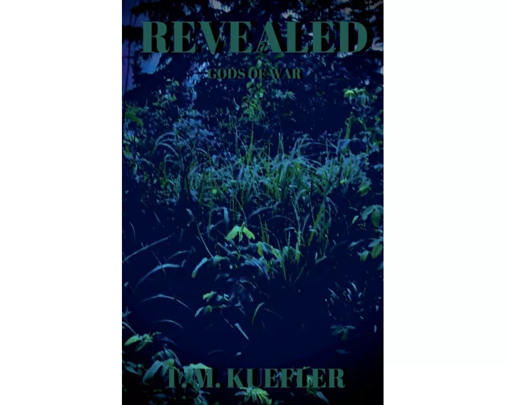 Revealed