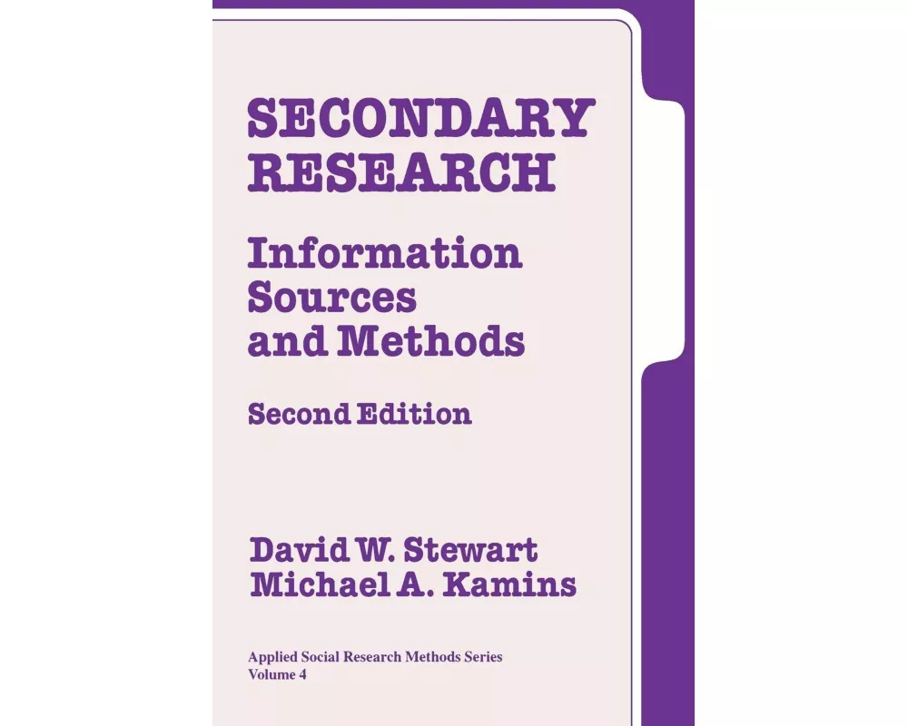 Secondary Research