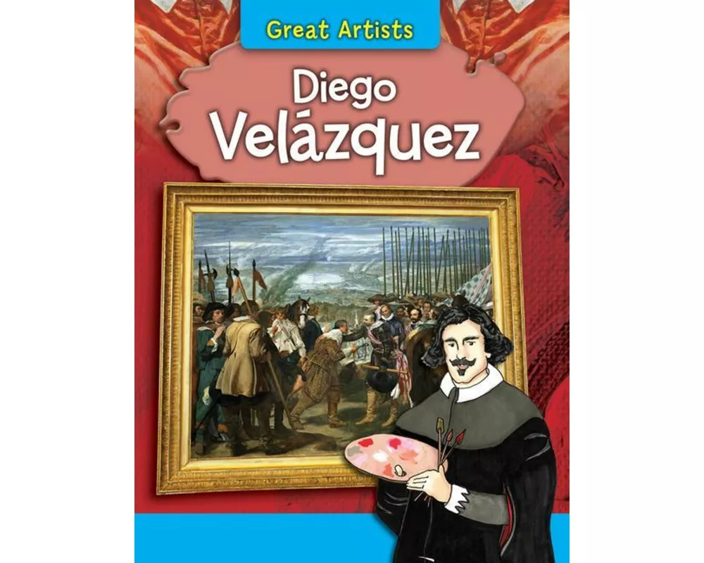 Diego Velázquez