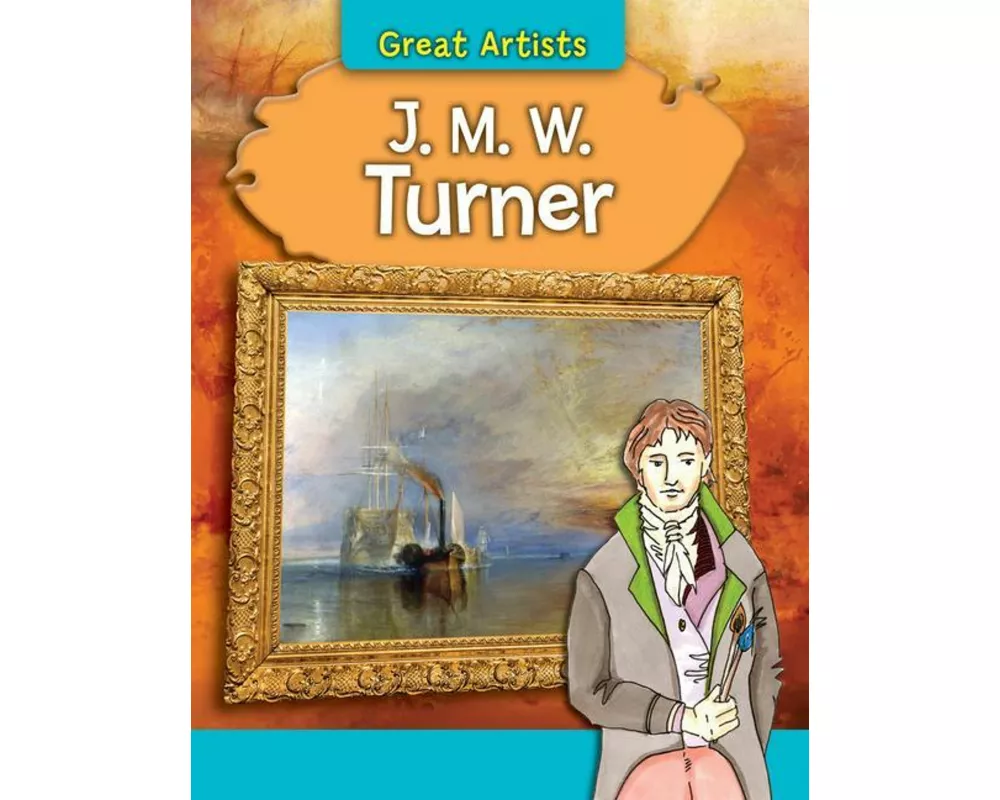 J. M. W. Turner