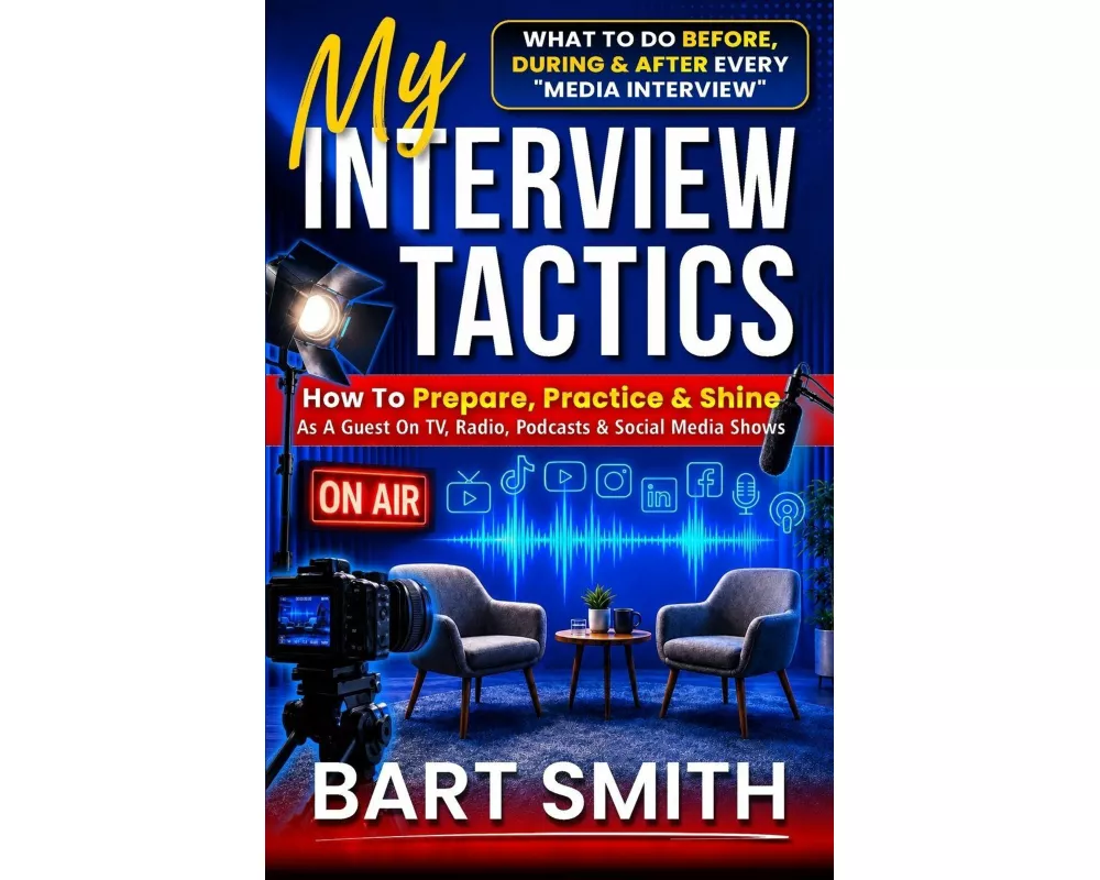 My Interview Tactics