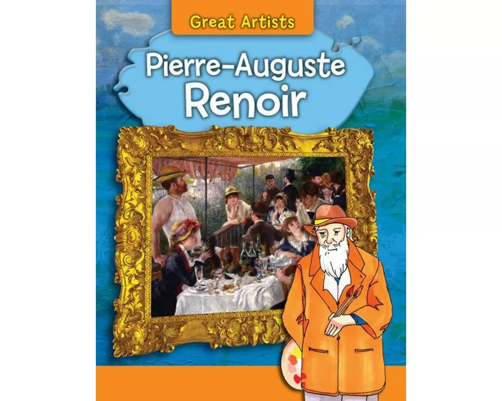 Pierre-Auguste Renoir