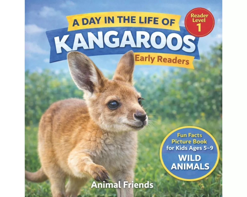 Kangaroos